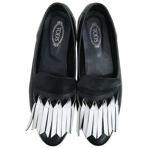 Tod's(����) ���� ȭ��Ʈ ���� �÷� ���� �̹���5 - ���̺��� �߰���ǰ