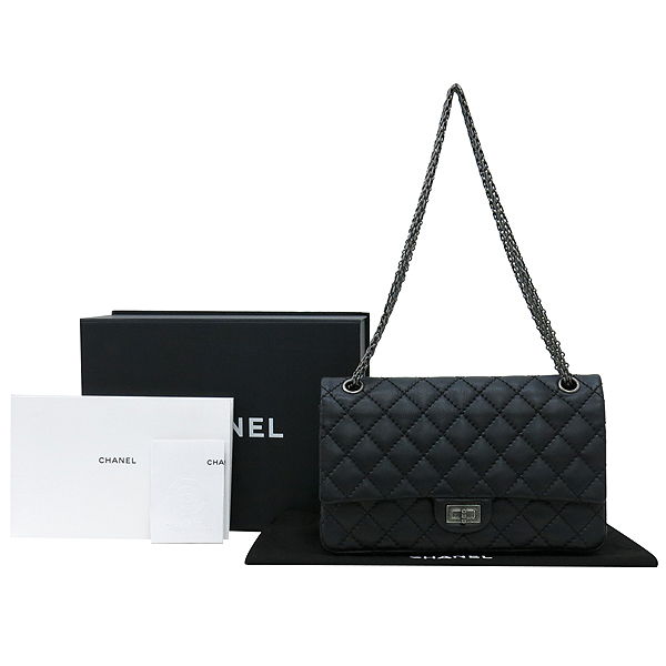 Chanel() 2.55 Ƽ M  ü  []