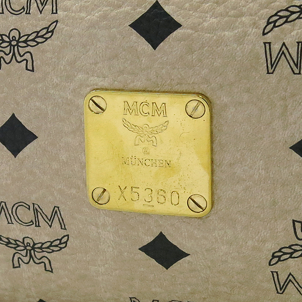 MCM(������) MWS1AV1241 ���� �ΰ� ��� ���佺 ������ ��Ʈ�� + ��� ��Ʈ�� �̹���4 - ���̺��� �߰���ǰ