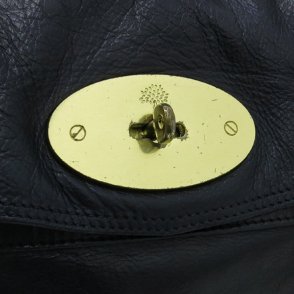 MULBERRY(�ֹ���) HH7539 SOFT BUFFALO ���� �÷� �˷��� 2WAY �̹���4 - ���̺��� �߰���ǰ