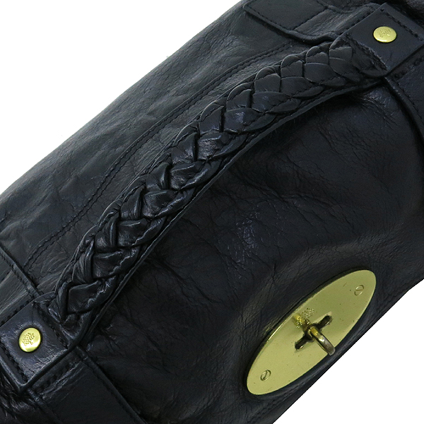 MULBERRY(�ֹ���) HH7539 SOFT BUFFALO ���� �÷� �˷��� 2WAY �̹���6 - ���̺��� �߰���ǰ