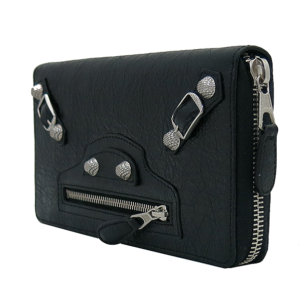 Balenciaga(�߷��þư�) 253036 ���� Ŭ���� ��Ƽ ���� ������ [�λ꼾�Һ���] �̹���3 - ���̺��� �߰���ǰ