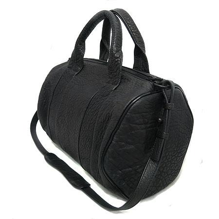 Alexanderwang(�˷������) ���� ���� ���� ���� ROCCO DUFFEL ���� ���͵� ��� 2WAY [����2] �̹���2 - ���̺��� �߰���ǰ