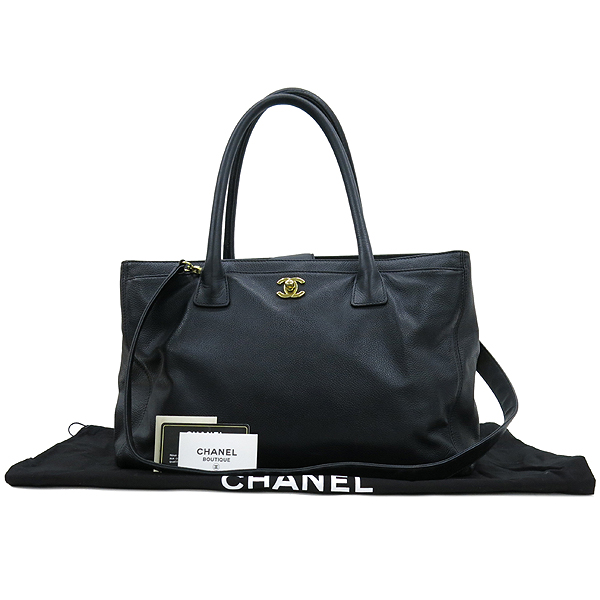 Chanel() A15206Y01570 īŲ   COCOΰ  Ʈ + Ʈ 2WAY [뱸Ȳ]