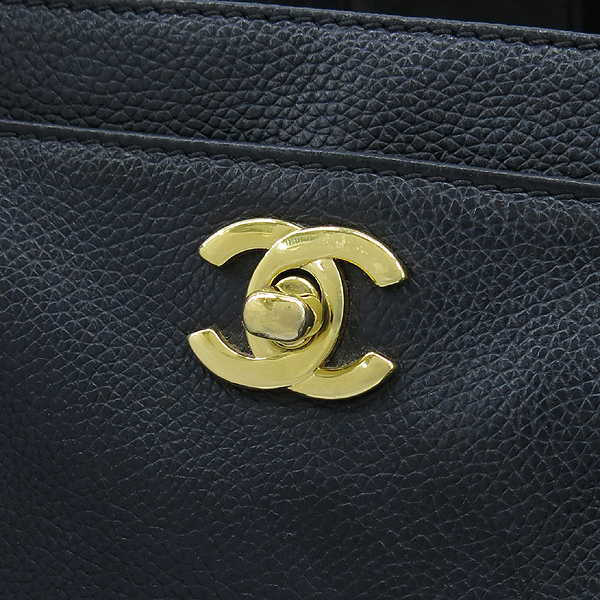 Chanel() A15206Y01570 īŲ   COCOΰ  Ʈ + Ʈ 2WAY [뱸Ȳ] ̹4 - ̺ ߰ǰ