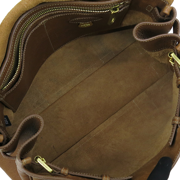 MULBERRY(�ֹ���) HH5988 ���� ��ũ�÷� ���� ���̽����� ����ΰ� �� ��� ��Ʈ�� �̹���5 - ���̺��� �߰���ǰ