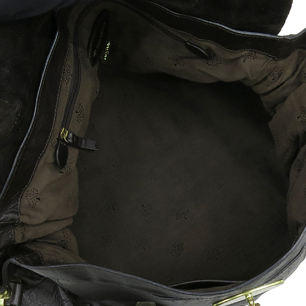 MULBERRY(�ֹ���) ��ũ ���� �˷��� ���������� ����ΰ� 2WAY �̹���6 - ���̺��� �߰���ǰ