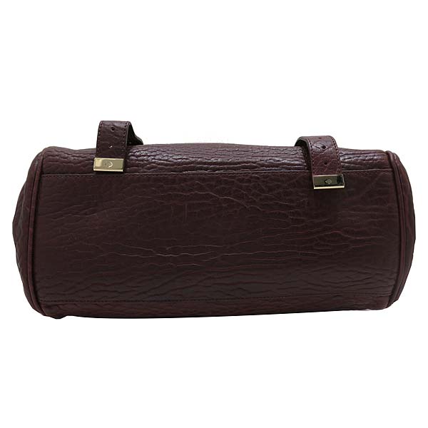 MULBERRY(�ֹ���) HH1724 SHRUNKEN CALF ���� �˷��� 2WAY [��õ��] �̹���4 - ���̺��� �߰���ǰ