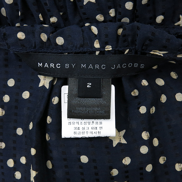 Marc_Jacobs (��ũ���̸�ũ�����߽�) M183300 ���̺��÷� ���̺��������� ��Ʈ ��Ÿ���� ���ǽ� [���빮��] �̹���6 - ���̺��� �߰���ǰ