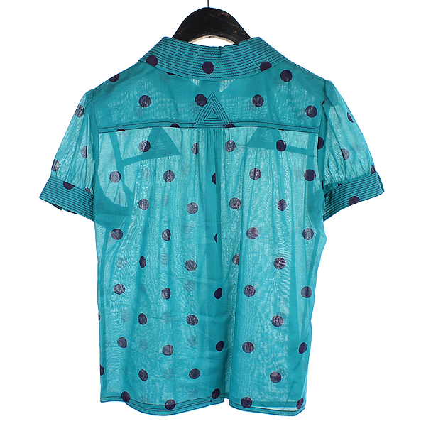 Marc_Jacobs (��ũ���̸�ũ�����߽�) M161234 �Ľ��� �׸� ���� ��Ʈ ����콺 [���빮��] �̹���4 - ���̺��� �߰���ǰ