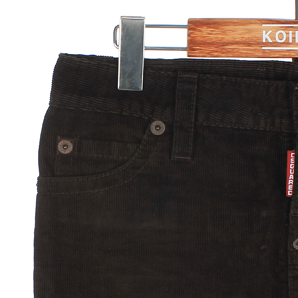 DSQUARED2 (�������2) 72MA048 LADY �ڵ෹�� ��ũ���� ��ĿƮ �̹���2 - ���̺��� �߰���ǰ