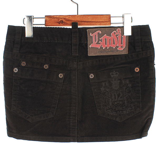 DSQUARED2 (�������2) 72MA048 LADY �ڵ෹�� ��ũ���� ��ĿƮ �̹���3 - ���̺��� �߰���ǰ