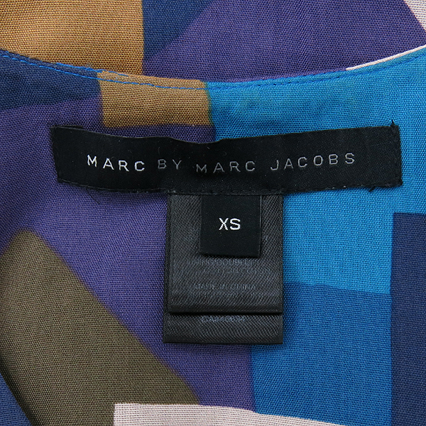 Marc_Jacobs (��ũ���̸�ũ�����߽�) ��Ƽ�÷� �μҸ� ���ǽ� [���빮��] �̹���4 - ���̺��� �߰���ǰ