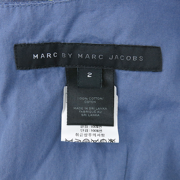 Marc_Jacobs (ũ̸ũ߽) M1131305 ÷ Ʈ  ǽ [빮] ̹4 - ̺ ߰ǰ