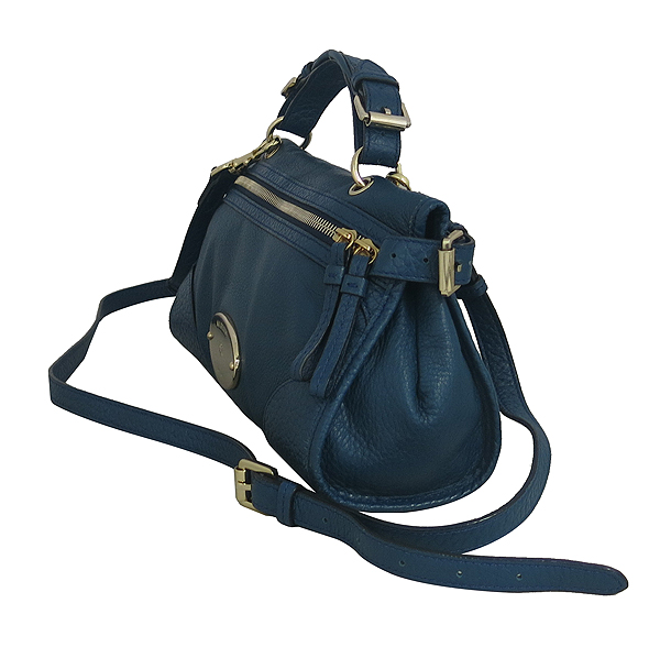 MULBERRY(�ֹ���) ���� �׸� ���� �̴� ���Ϸ� 2WAY [���빮��] �̹���2 - ���̺��� �߰���ǰ