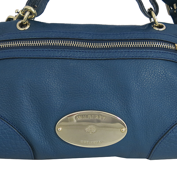 MULBERRY(�ֹ���) ���� �׸� ���� �̴� ���Ϸ� 2WAY [���빮��] �̹���3 - ���̺��� �߰���ǰ