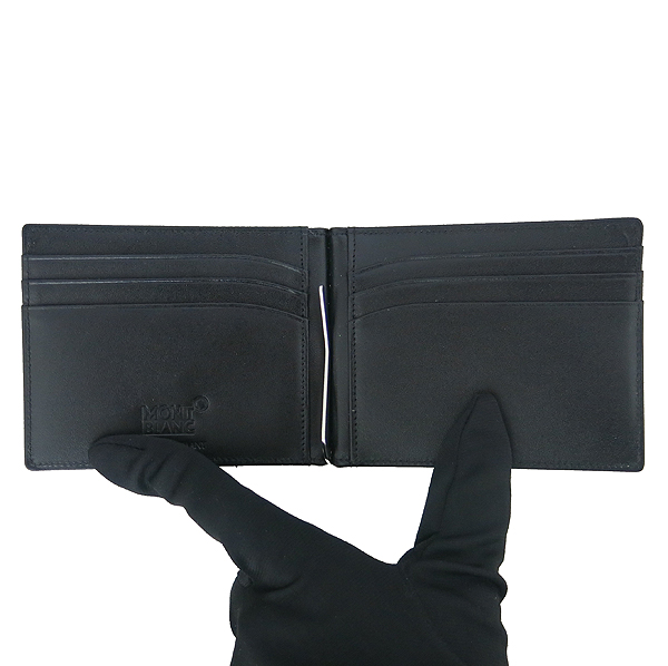 Montblanc(������) 5525 ���� ���� 6ũ���� �Ӵ�Ŭ�� ������ [���빮��] �̹���3 - ���̺��� �߰���ǰ