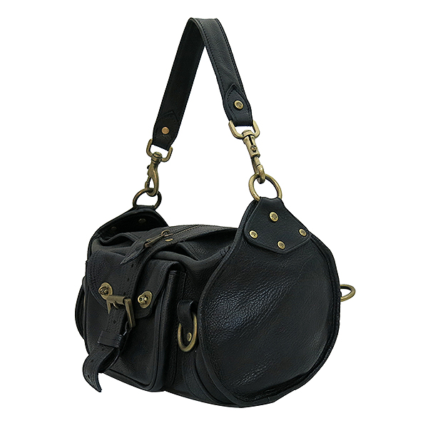 MULBERRY(�ֹ���) ���� �÷� S ������ ���� ����� [�λ꼾�Һ���] �̹���2 - ���̺��� �߰���ǰ