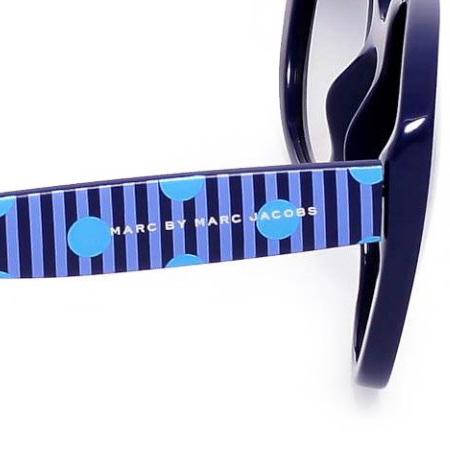 Marc by Marc Jacobs(��ũ���̸�ũ�����߽�) MMJ359 ���� ���� ���� ��Ʈ������ ���� ���۶� [����2] �̹���5 - ���̺��� �߰���ǰ