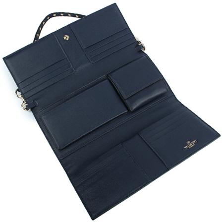 VALENTINO(�߷�Ƽ��) HWP00379 ���̺� ���� ���� �����͵� ������ �� Ŭ��ġ ����� [������û��] �̹���5 - ���̺��� �߰���ǰ