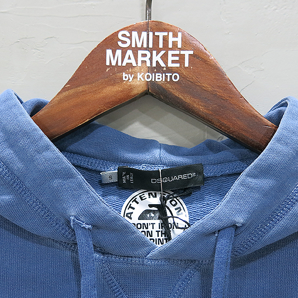 DSQUARED2 (�������) S74GP0322 ��Ƽ �ΰ� ��� ������ �ĵ�Ƽ [�λ꼾�Һ���] �̹���2 - ���̺��� �߰���ǰ