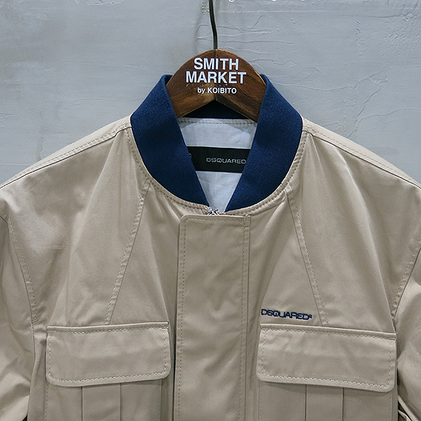 DSQUARED2 (�������) S74AM0302 �ΰ� ��� ������ �÷� ���� ������ ����  [�λ꼾�Һ���] �̹���2 - ���̺��� �߰���ǰ