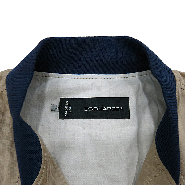 DSQUARED2 (�������) S74AM0302 �ΰ� ��� ������ �÷� ���� ������ ����  [�λ꼾�Һ���] �̹���4 - ���̺��� �߰���ǰ