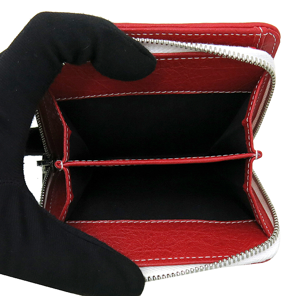 Balenciaga(�߷��þư�) 443657 ��Ʈ������ ���� ���� 2�� ������ �̹���6 - ���̺��� �߰���ǰ