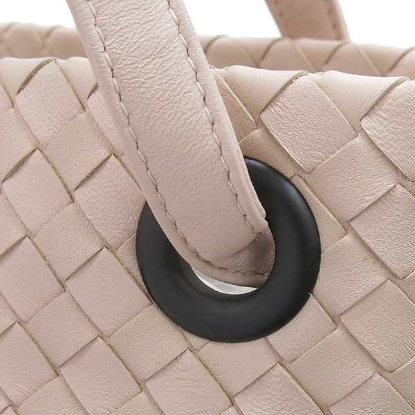 BOTTEGAVENETA (���װ�����Ÿ) 405071 ��ũ ���� ��Ʈ��ġ���� ��Ʈ�� �̹���4 - ���̺��� �߰���ǰ