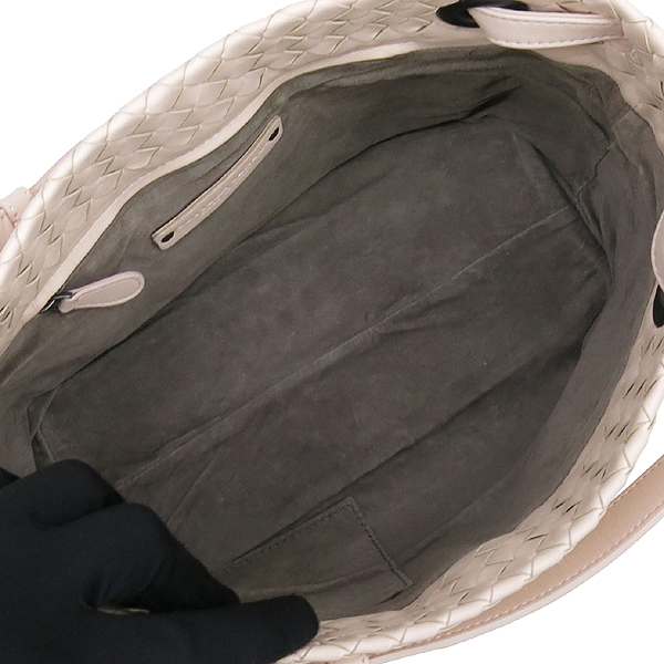 BOTTEGAVENETA (���װ�����Ÿ) 405071 ��ũ ���� ��Ʈ��ġ���� ��Ʈ�� �̹���6 - ���̺��� �߰���ǰ