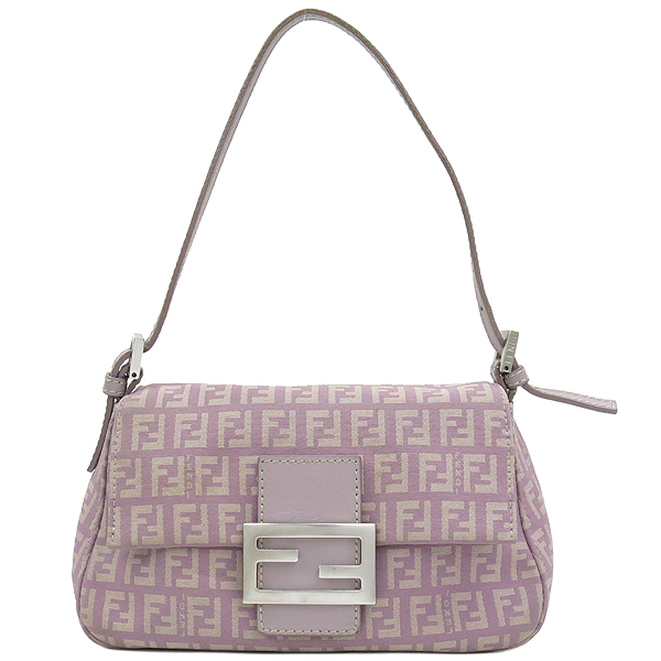 Fendi(���) 8BR180 FF�ΰ� ��ī ĵ���� ���� ���� �̴� ����� [��������] �̹���2 - ���̺��� �߰���ǰ