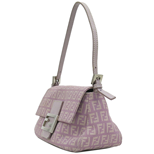 Fendi(���) 8BR180 FF�ΰ� ��ī ĵ���� ���� ���� �̴� ����� [��������] �̹���3 - ���̺��� �߰���ǰ