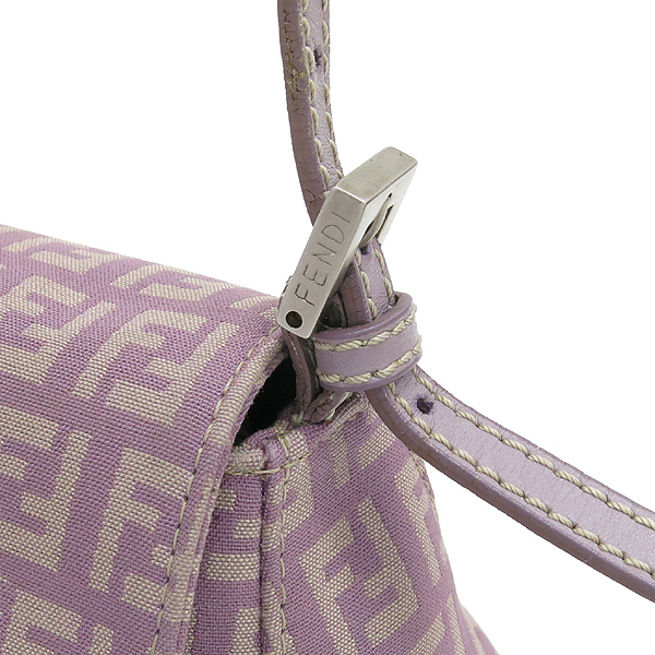 Fendi(���) 8BR180 FF�ΰ� ��ī ĵ���� ���� ���� �̴� ����� [��������] �̹���5 - ���̺��� �߰���ǰ