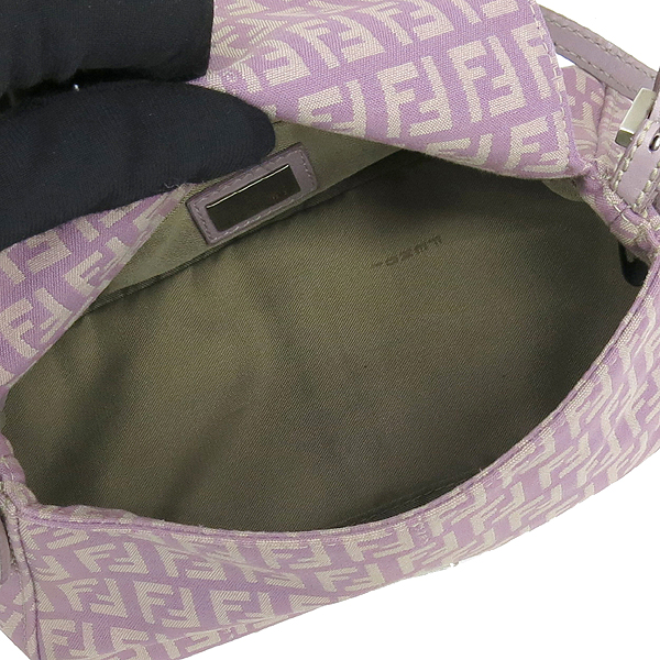 Fendi(���) 8BR180 FF�ΰ� ��ī ĵ���� ���� ���� �̴� ����� [��������] �̹���6 - ���̺��� �߰���ǰ