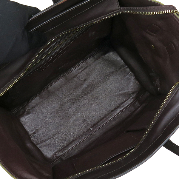 Celine(������) īŰ Ʈ���� ������ �̴� ������ ��Ƽ�÷� ��Ʈ�� �̹���6 - ���̺��� �߰���ǰ