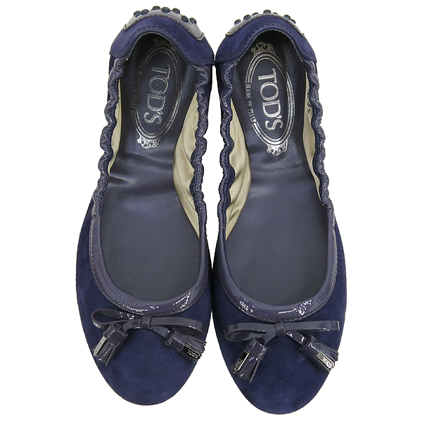 Tod's(����) �����̵� ���� �ΰ� ����̺� ���� �̹���4 - ���̺��� �߰���ǰ