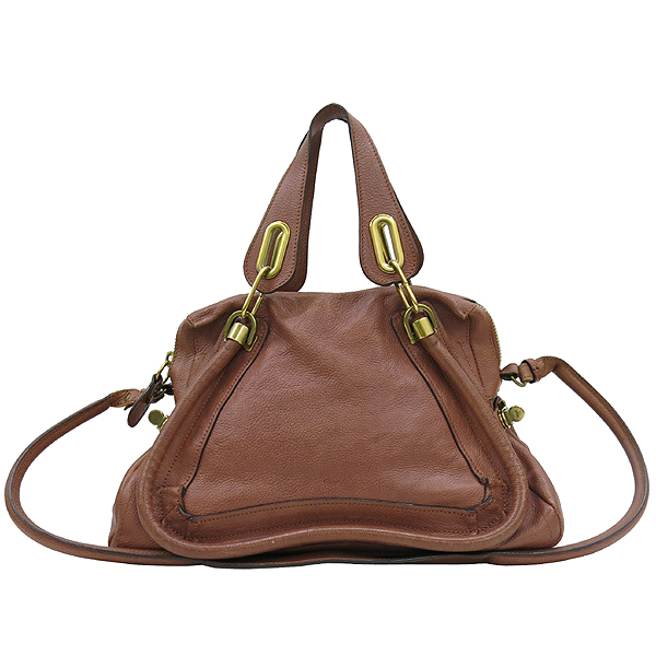 Chloe(���ο�) 8HS891 043 ROSEWOOD�÷� ���� �Ķ�Ƽ M ������ ��Ʈ�� + �����Ʈ�� 2WAY �̹���2 - ���̺��� �߰���ǰ