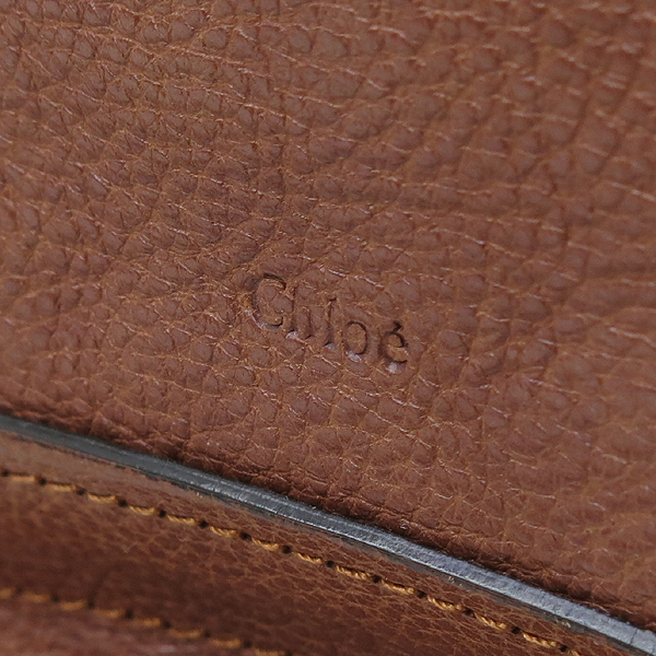 Chloe(���ο�) 8HS891 043 ROSEWOOD�÷� ���� �Ķ�Ƽ M ������ ��Ʈ�� + �����Ʈ�� 2WAY �̹���4 - ���̺��� �߰���ǰ