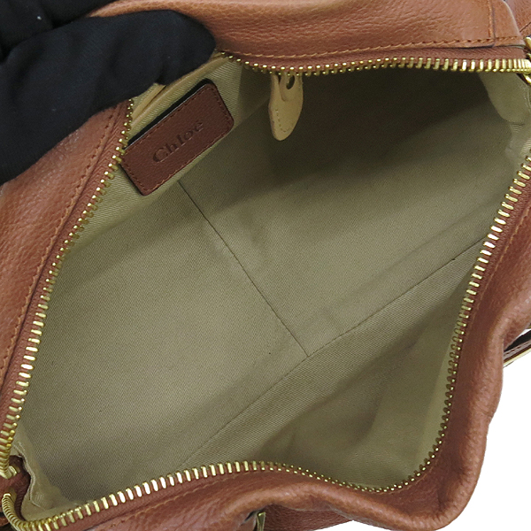 Chloe(���ο�) 8HS891 043 ROSEWOOD�÷� ���� �Ķ�Ƽ M ������ ��Ʈ�� + �����Ʈ�� 2WAY �̹���6 - ���̺��� �߰���ǰ