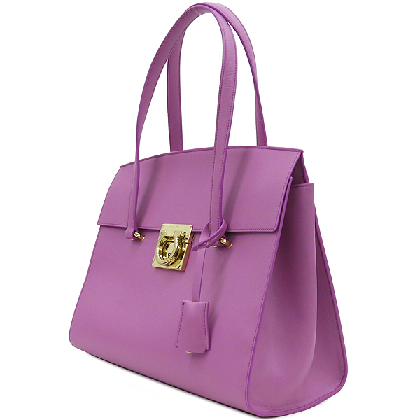 Ferragamo(��󰡸�) 21 F818  ���� ��ġ�� �ΰ� ��Ŭ ��ũ �÷� ���� ����� [�뱸�ݿ��纻��] �̹���3 - ���̺��� �߰���ǰ