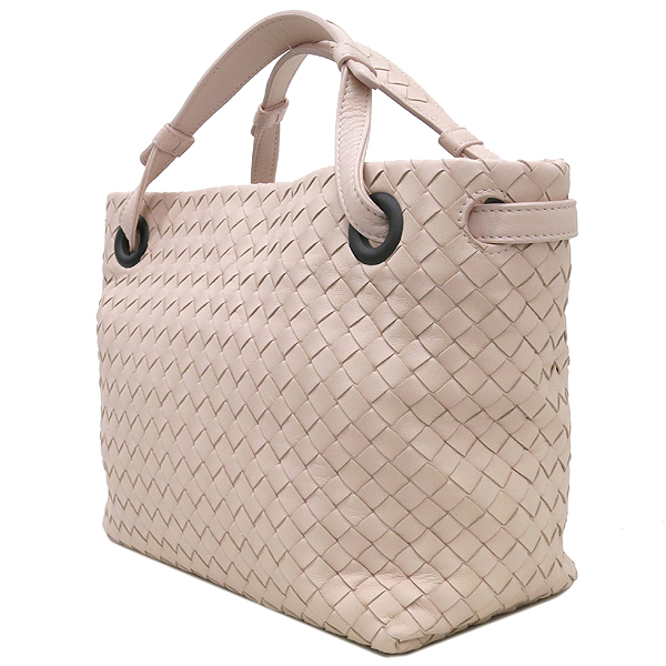 BOTTEGAVENETA (���װ�����Ÿ) 405071 ��ũ ���� ��Ʈ��ġ���� ��Ʈ�� [��������] �̹���3 - ���̺��� �߰���ǰ