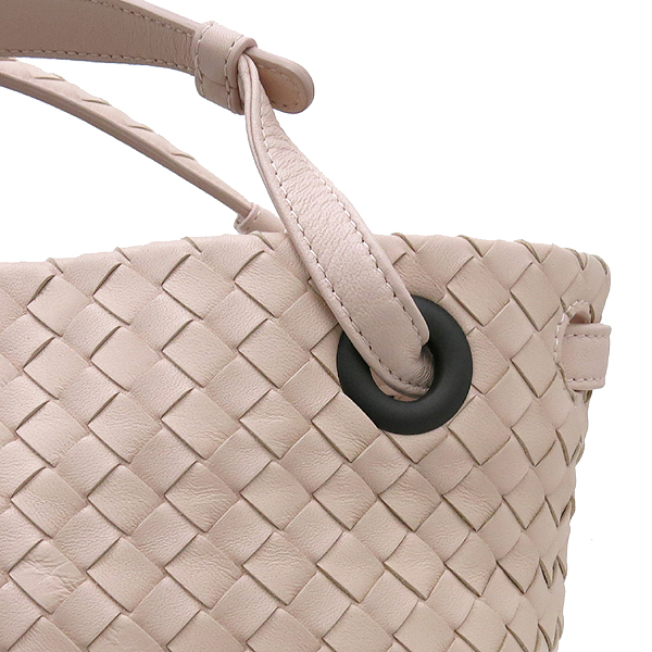 BOTTEGAVENETA (���װ�����Ÿ) 405071 ��ũ ���� ��Ʈ��ġ���� ��Ʈ�� [��������] �̹���4 - ���̺��� �߰���ǰ