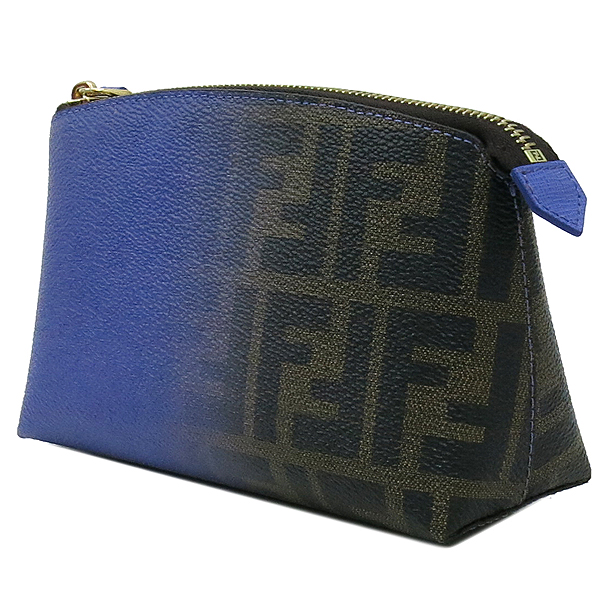 Fendi(���) 8N0114 FF �ΰ� ��ī PVC ���� �׶��̼� �̴� �ڽ���ƽ �Ŀ�ġ [��������] �̹���3 - ���̺��� �߰���ǰ
