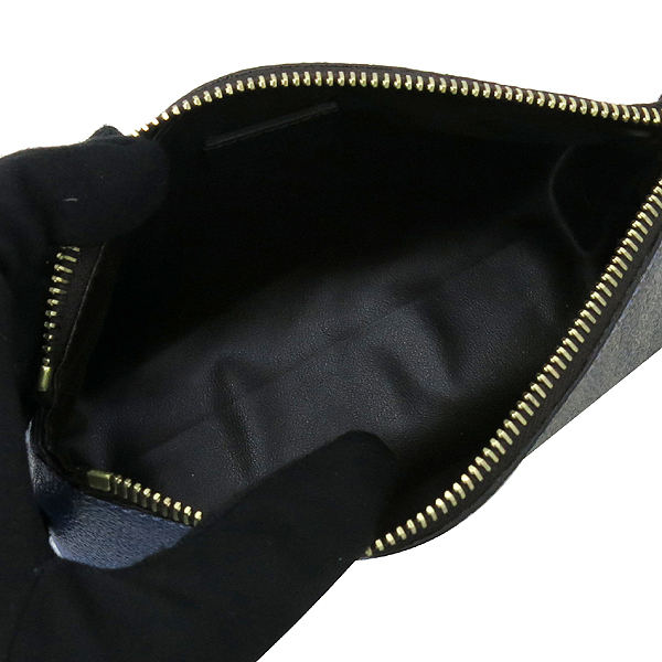 Fendi(���) 8N0114 FF �ΰ� ��ī PVC ���� �׶��̼� �̴� �ڽ���ƽ �Ŀ�ġ [��������] �̹���5 - ���̺��� �߰���ǰ