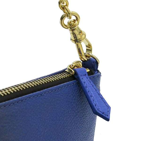 Fendi(���) 8M0271 FF �ΰ� ��ī PVC ���� �׶��̼� �÷� �̴� ü�� �Ŀ�ġ �����[�λ꼾�Һ���] �̹���4 - ���̺��� �߰���ǰ