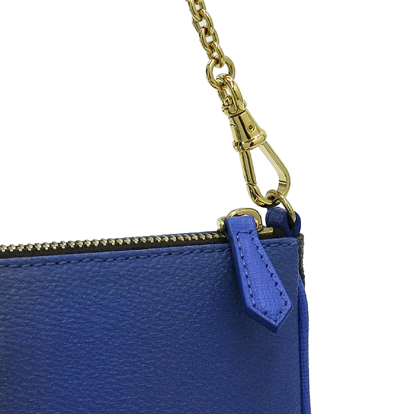 Fendi(���) 8M0271 FF �ΰ� ��ī PVC ���� �׶��̼� �÷� �̴� ü�� �Ŀ�ġ ����� �̹���4 - ���̺��� �߰���ǰ