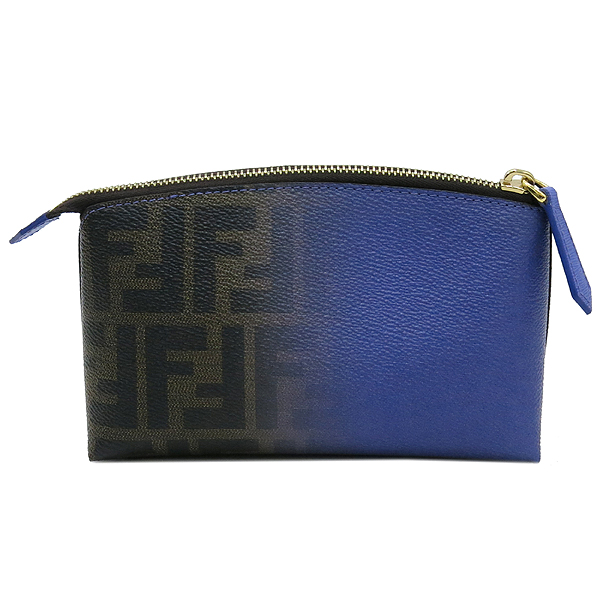 Fendi(���) 8N0114 FF �ΰ� ��ī PVC ���� �׶��̼� �̴� �ڽ���ƽ �Ŀ�ġ �̹���2 - ���̺��� �߰���ǰ