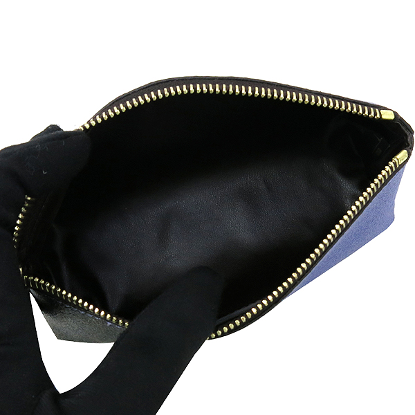 Fendi(���) 8N0114 FF �ΰ� ��ī PVC ���� �׶��̼� �̴� �ڽ���ƽ �Ŀ�ġ �̹���6 - ���̺��� �߰���ǰ