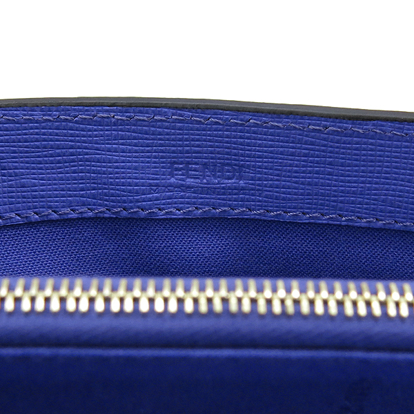 Fendi(���) 8M0340 �ΰ� ��ī PVC ���� �׶��̼� ������ �̹���5 - ���̺��� �߰���ǰ