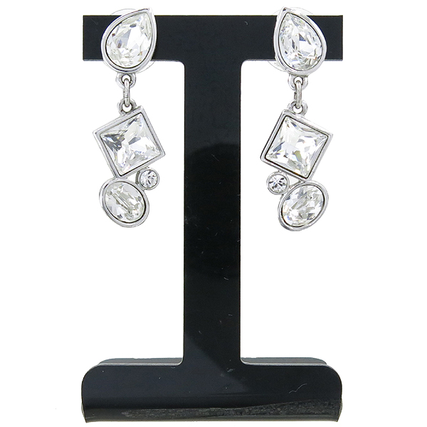 Swarovski(���ͷκ꽺Ű) 851815 ũ����Ż ��� �Ͱ��� �̹���2 - ���̺��� �߰���ǰ